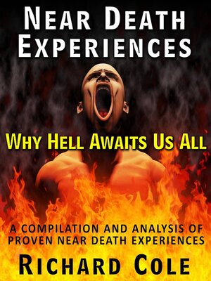 cover image of Near Death Experiences